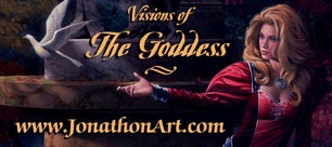[Visions of the Goddess]